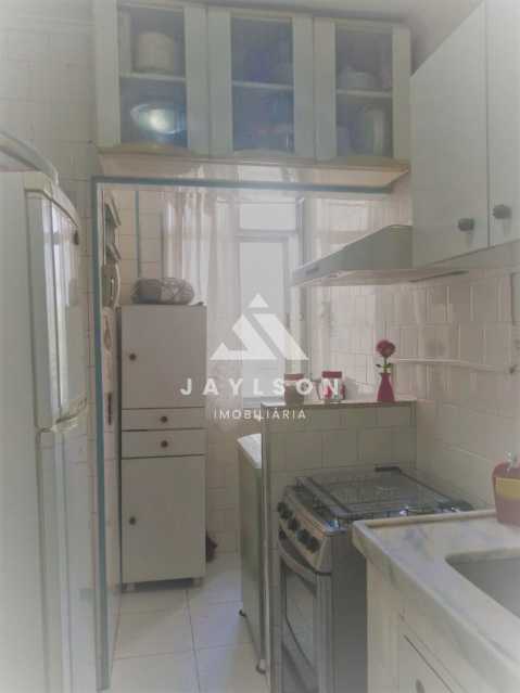 Apartamento à venda com 3 quartos, 57m² - Foto 18