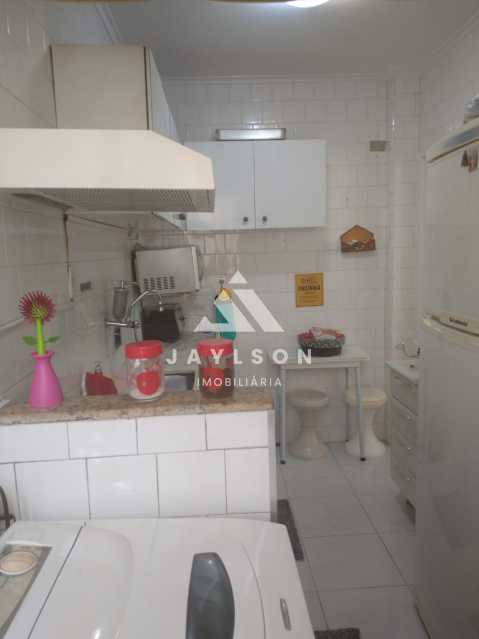 Apartamento à venda com 3 quartos, 57m² - Foto 17