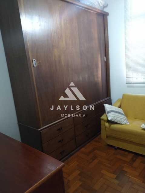 Apartamento à venda com 3 quartos, 57m² - Foto 15