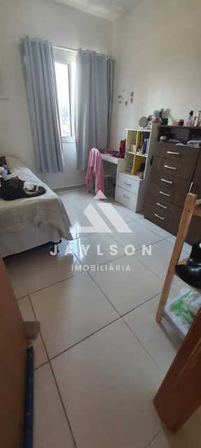 Apartamento à venda com 2 quartos, 78m² - Foto 6