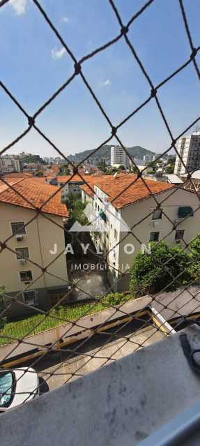 Apartamento à venda com 2 quartos, 78m² - Foto 10