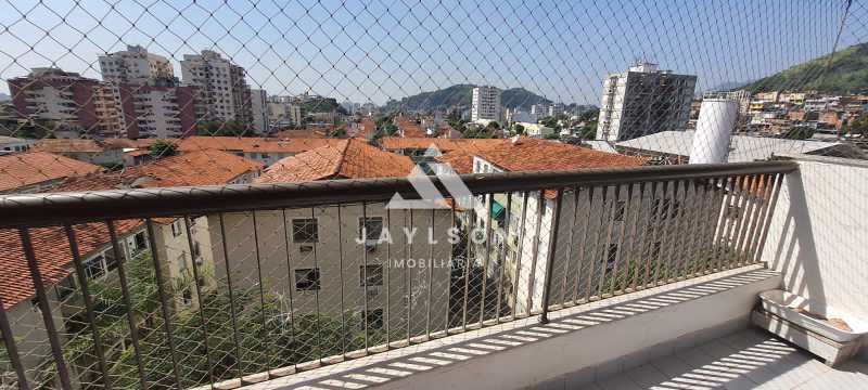 Apartamento à venda com 2 quartos, 78m² - Foto 11