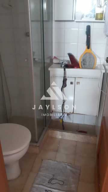 Apartamento à venda com 2 quartos, 78m² - Foto 19