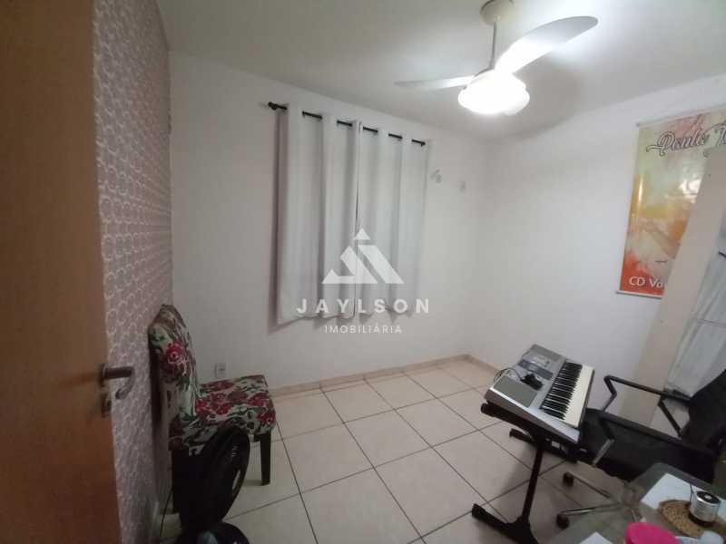 Apartamento à venda com 2 quartos, 54m² - Foto 7