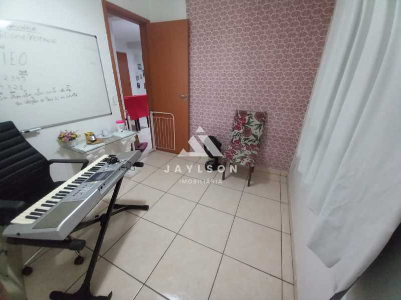 Apartamento à venda com 2 quartos, 54m² - Foto 8