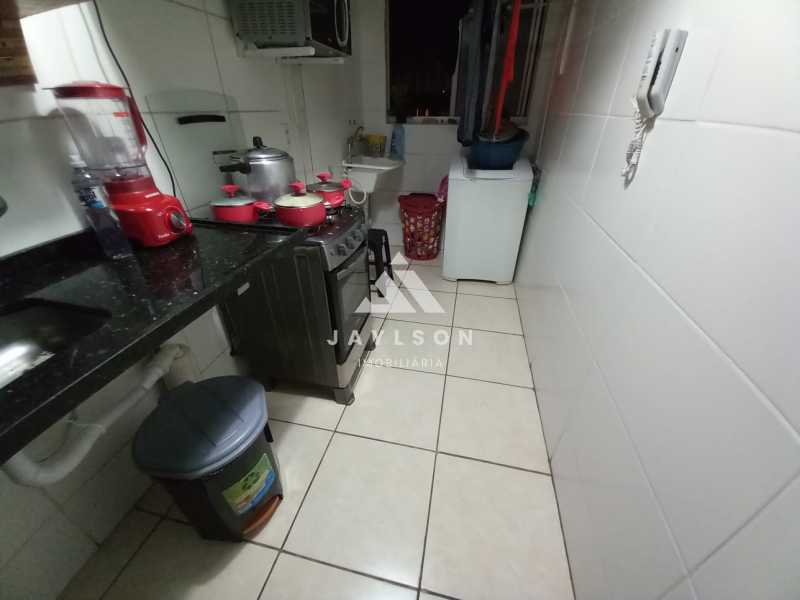 Apartamento à venda com 2 quartos, 54m² - Foto 12