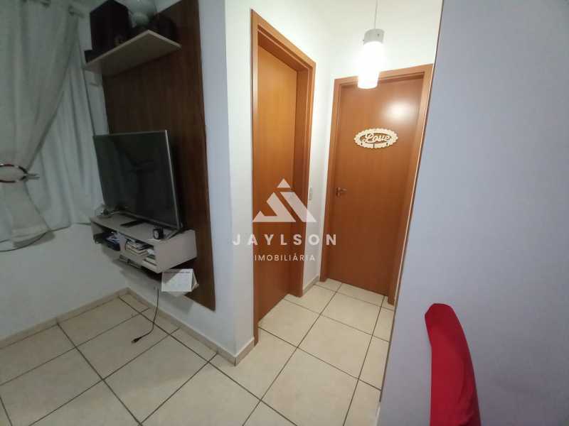 Apartamento à venda com 2 quartos, 54m² - Foto 13