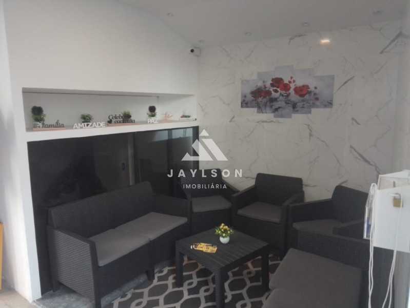 Apartamento à venda com 2 quartos, 54m² - Foto 20