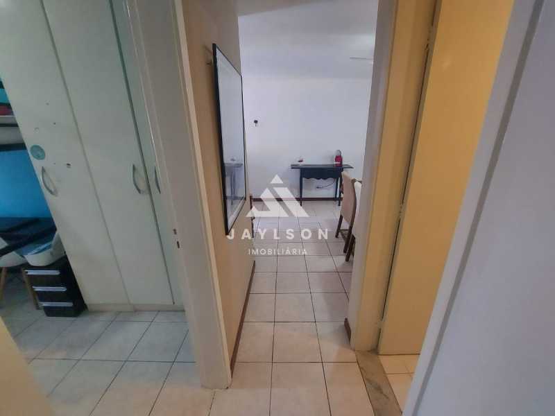 Apartamento à venda com 2 quartos, 74m² - Foto 6