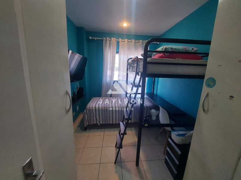 Apartamento à venda com 2 quartos, 74m² - Foto 7