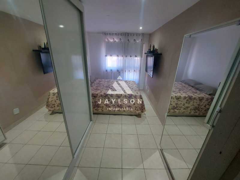 Apartamento à venda com 2 quartos, 74m² - Foto 10