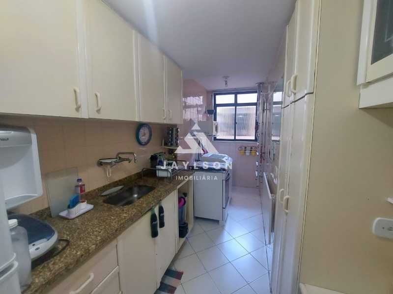 Apartamento à venda com 2 quartos, 74m² - Foto 14