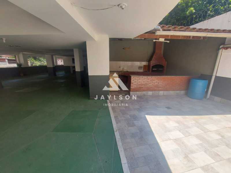 Apartamento à venda com 2 quartos, 74m² - Foto 18