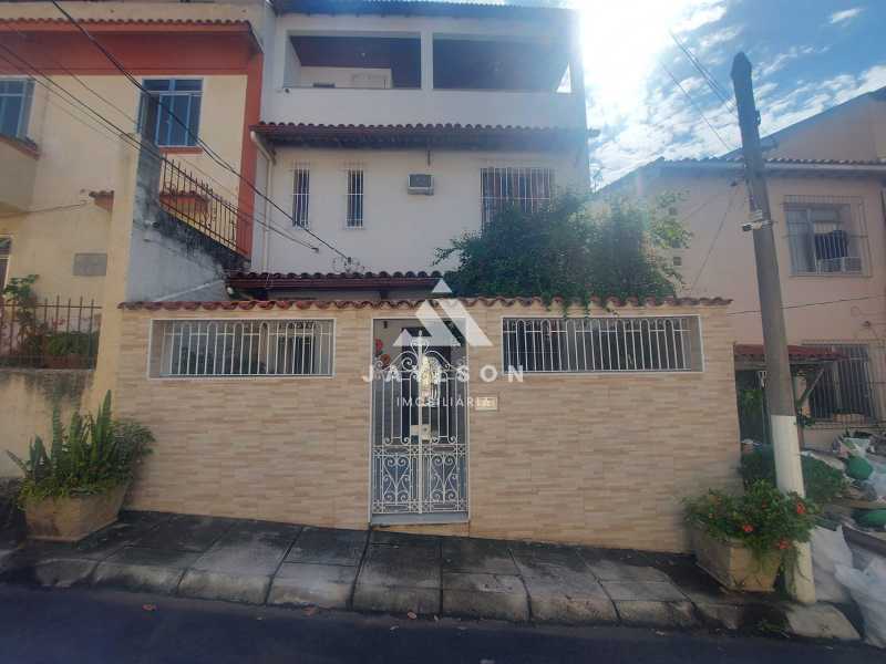 Casa de Vila à venda com 3 quartos, 186m² - Foto 21