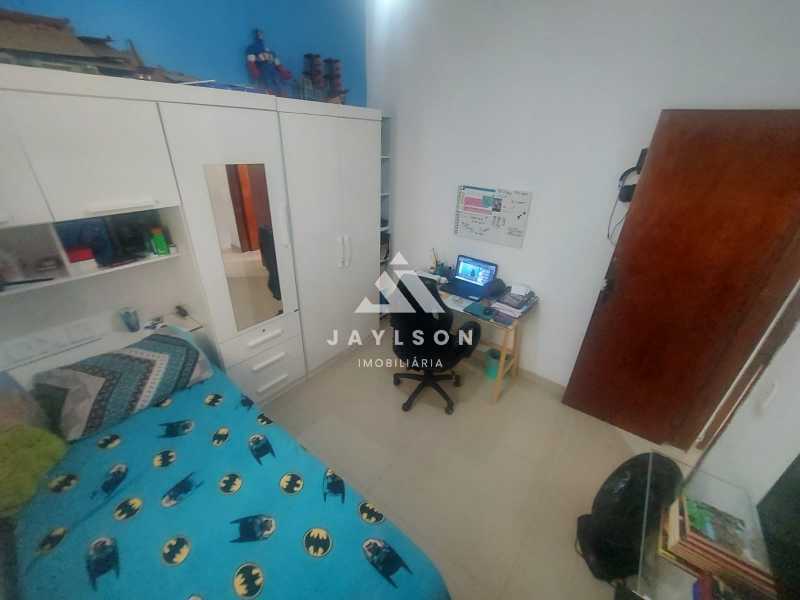 Casa de Vila à venda com 3 quartos, 186m² - Foto 12