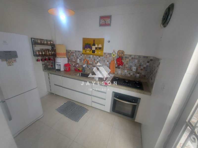 Casa de Vila à venda com 3 quartos, 186m² - Foto 20