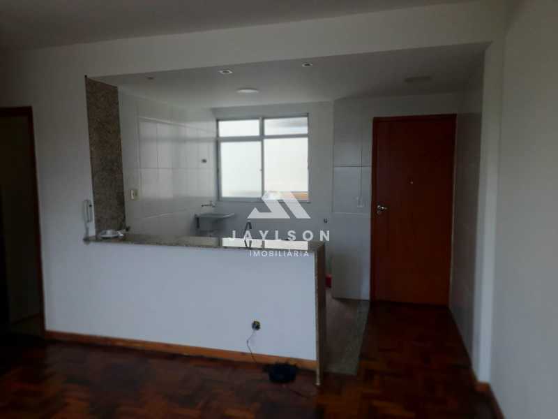 Apartamento à venda com 2 quartos, 51m² - Foto 7