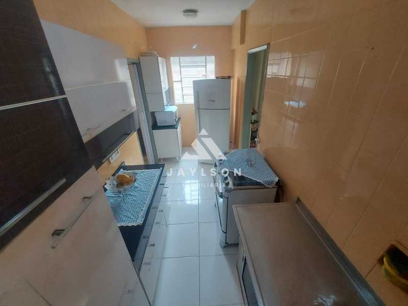 Apartamento à venda com 3 quartos, 98m² - Foto 10