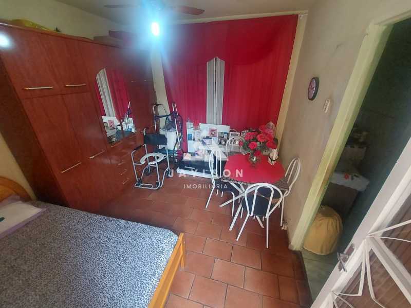 Apartamento à venda com 3 quartos, 98m² - Foto 14