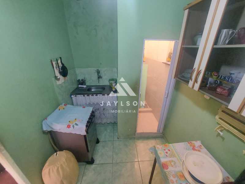 Apartamento à venda com 3 quartos, 98m² - Foto 15