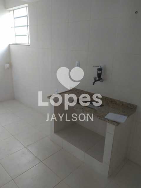 Apartamento à venda com 1 quarto, 29m² - Foto 13