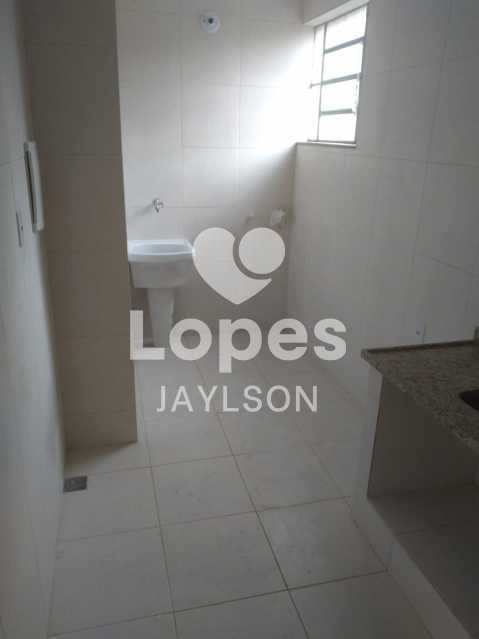 Apartamento à venda com 1 quarto, 29m² - Foto 14