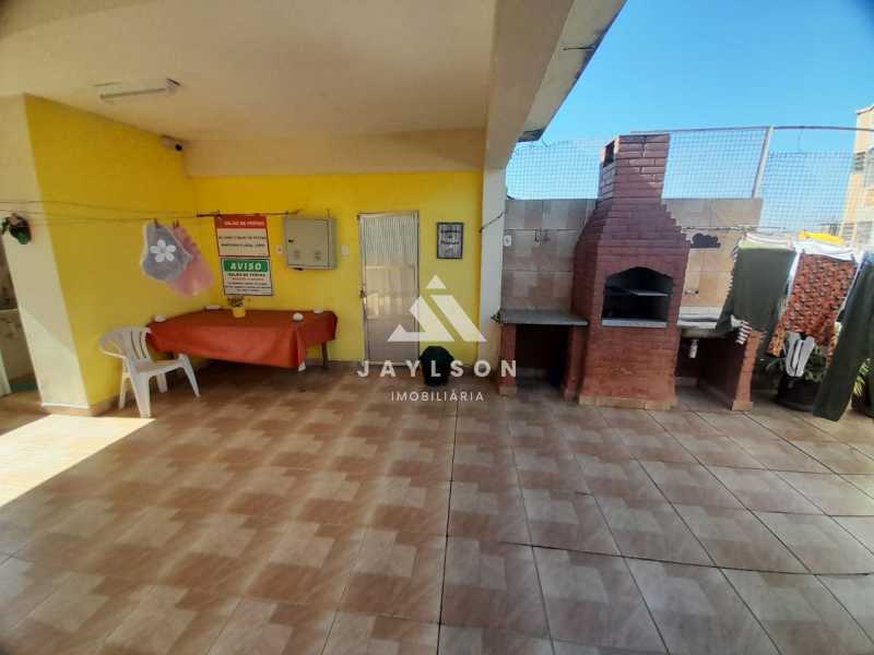 Apartamento à venda com 2 quartos, 63m² - Foto 17