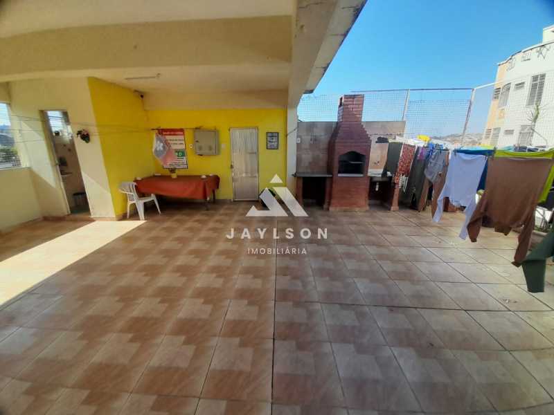 Apartamento à venda com 2 quartos, 63m² - Foto 18