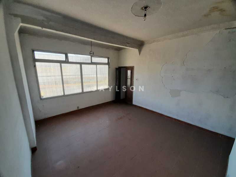 Apartamento à venda com 2 quartos, 70m² - Foto 1