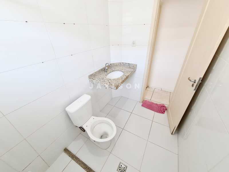 Apartamento à venda com 2 quartos, 67m² - Foto 20