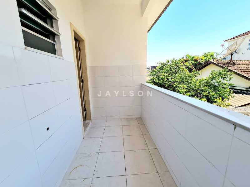 Apartamento à venda com 2 quartos, 67m² - Foto 22