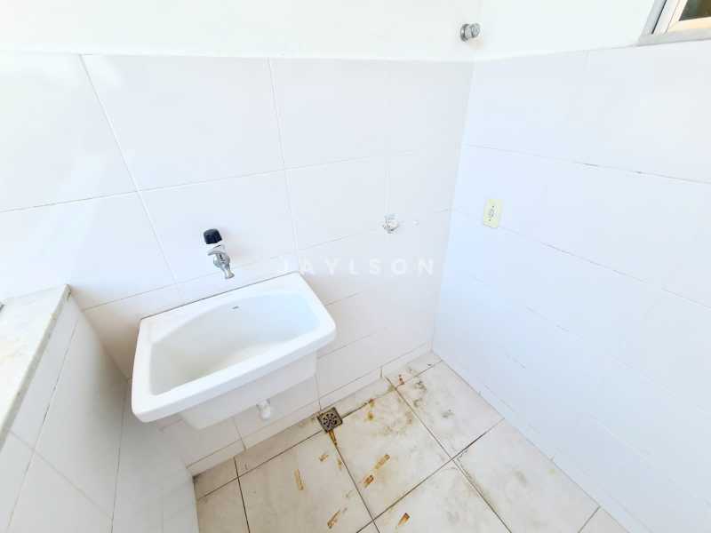 Apartamento à venda com 2 quartos, 67m² - Foto 17