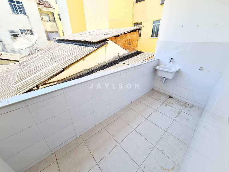 Apartamento à venda com 2 quartos, 67m² - Foto 23