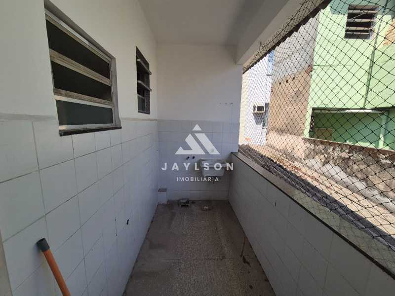 Apartamento à venda com 2 quartos, 71m² - Foto 18