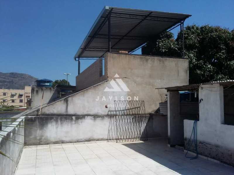 Casa de Vila à venda com 2 quartos, 155m² - Foto 20