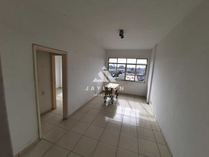 Apartamento à venda com 2 quartos, 61m² - Foto 5