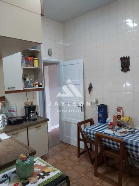 Apartamento à venda com 3 quartos, 82m² - Foto 20