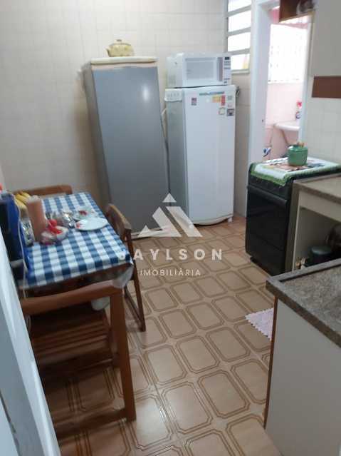 Apartamento à venda com 3 quartos, 82m² - Foto 22