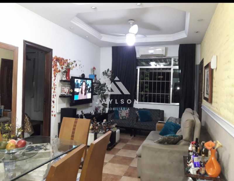 Apartamento à venda com 3 quartos, 72m² - Foto 7