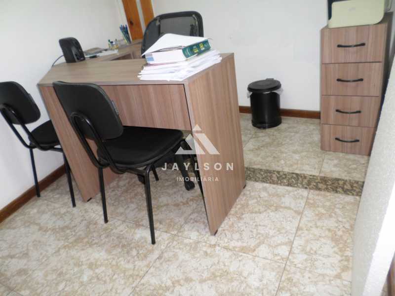 Conjunto Comercial-Sala à venda, 38m² - Foto 12