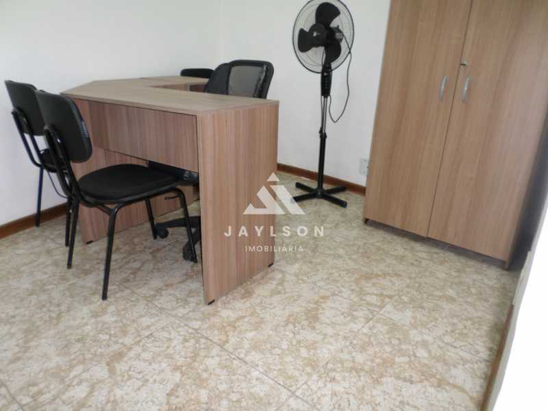 Conjunto Comercial-Sala à venda, 38m² - Foto 14