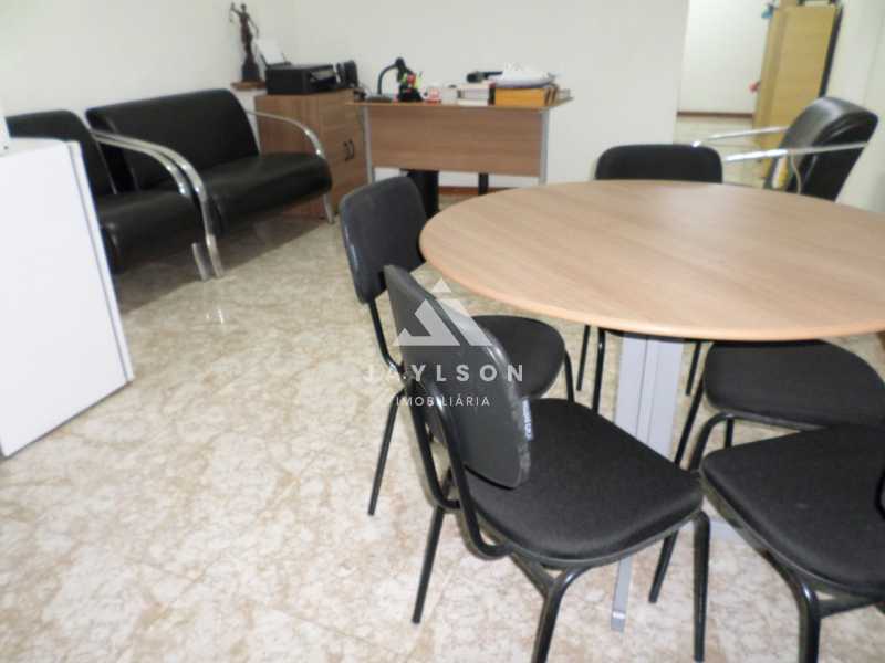 Conjunto Comercial-Sala à venda, 38m² - Foto 17