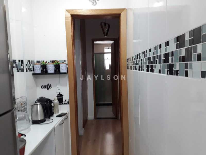 Apartamento à venda com 2 quartos, 78m² - Foto 19