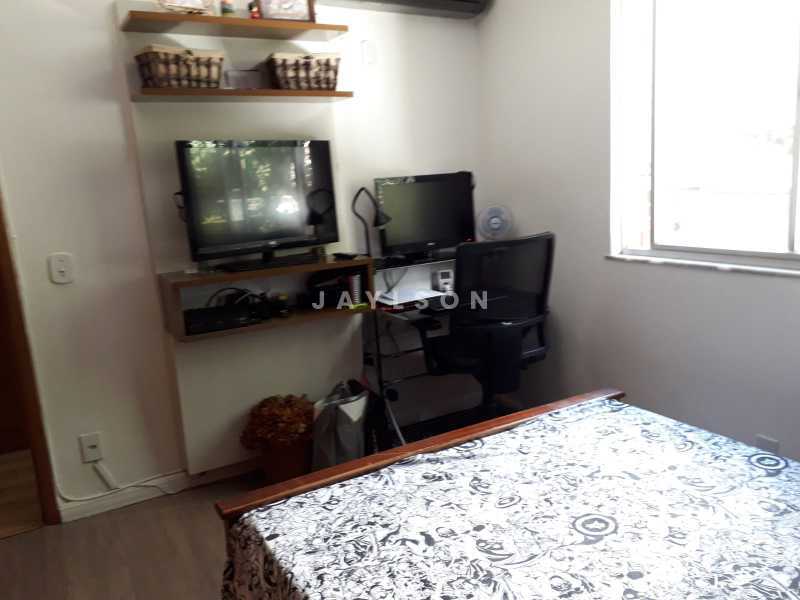 Apartamento à venda com 2 quartos, 78m² - Foto 7