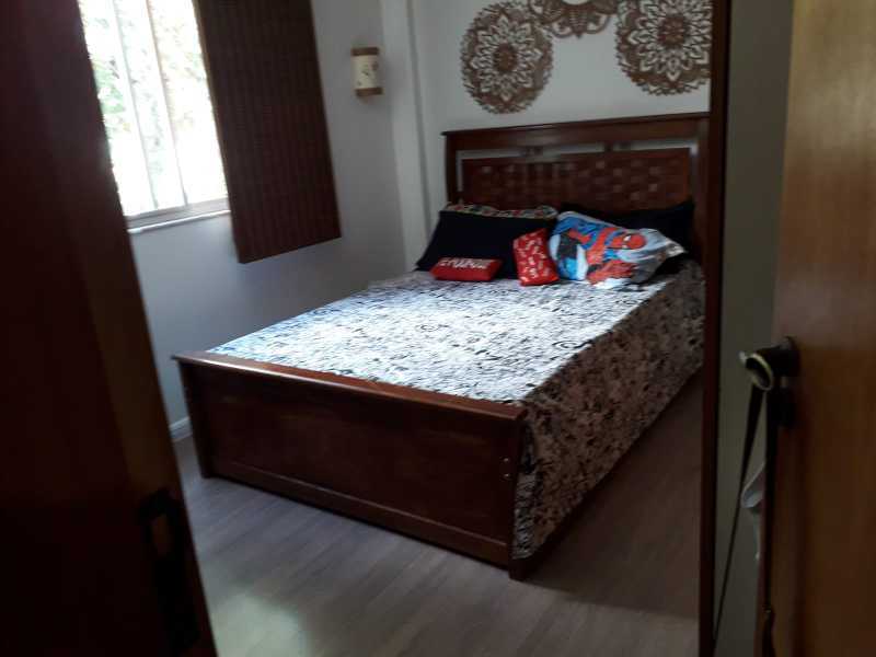 Apartamento à venda com 2 quartos, 78m² - Foto 5