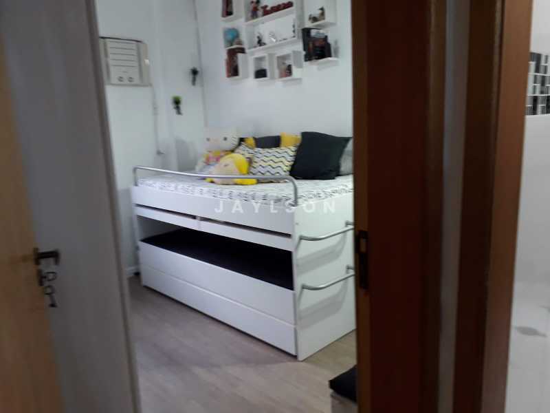 Apartamento à venda com 2 quartos, 78m² - Foto 10