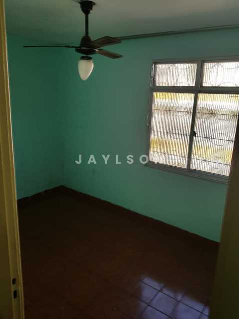 Apartamento à venda com 2 quartos, 50m² - Foto 7