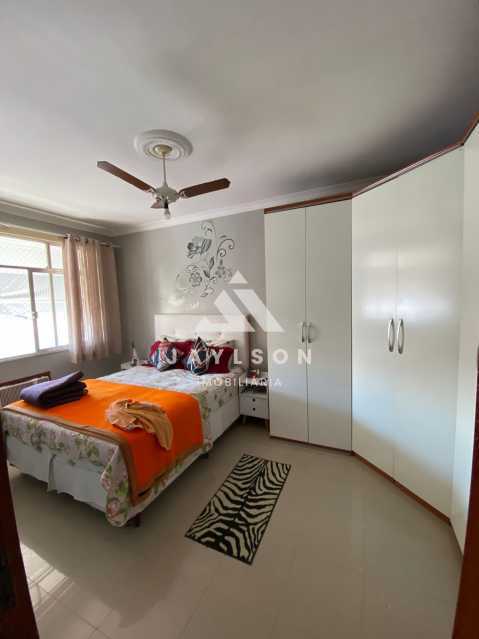 Apartamento à venda com 2 quartos, 80m² - Foto 6