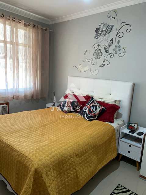 Apartamento à venda com 2 quartos, 80m² - Foto 7