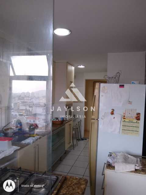 Apartamento à venda com 3 quartos, 56m² - Foto 22